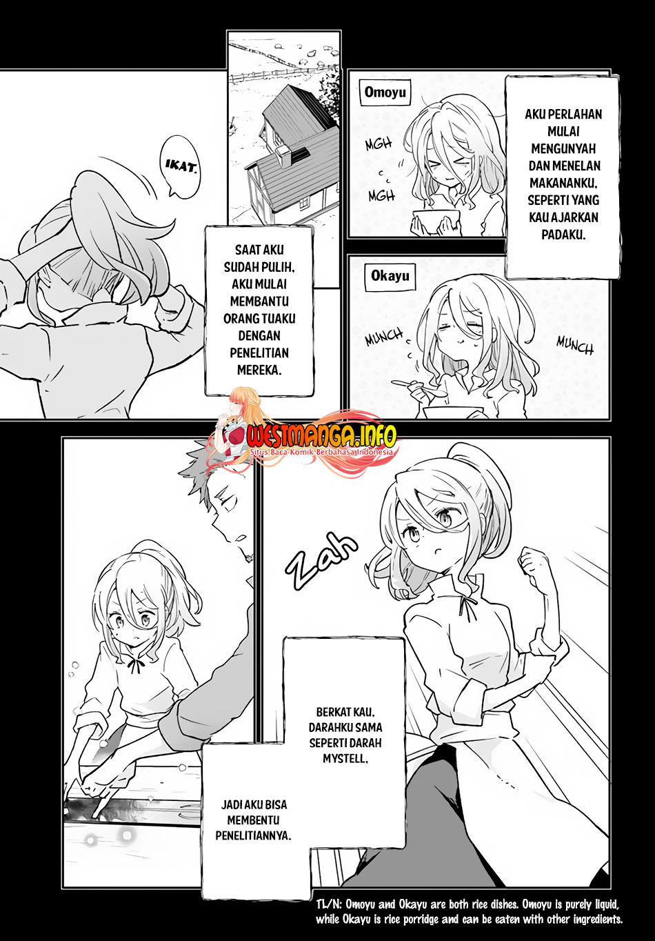 Henkyou Gurashi no Maou, Tensei shite Saikyou no Majutsushi ni naru ~Aisarenagara Nariagaru Moto Maō wa, Ningen o Shiritai~